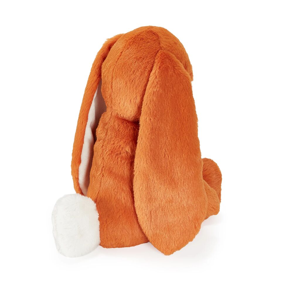 Sweet 16" Floppy Nibble Bunny – Carrot - Image 5