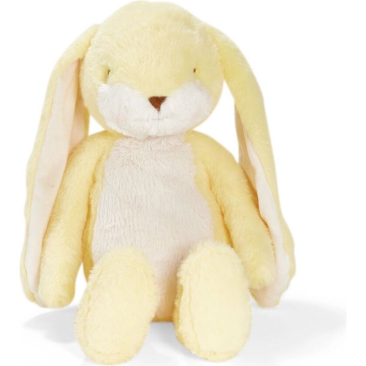 Sweet 16" Floppy Nibble Bunny – Lemongrass