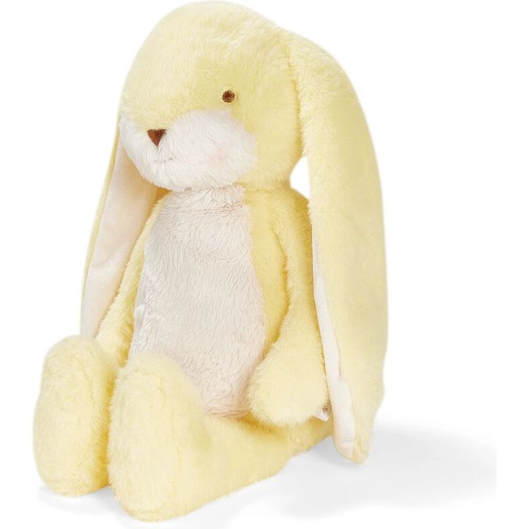 Sweet 16" Floppy Nibble Bunny – Lemongrass - Image 3