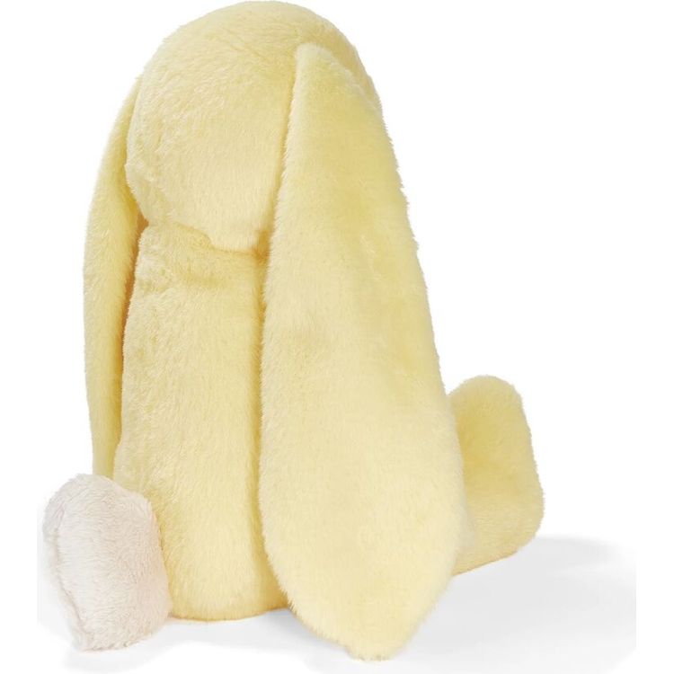 Sweet 16" Floppy Nibble Bunny – Lemongrass - Image 4