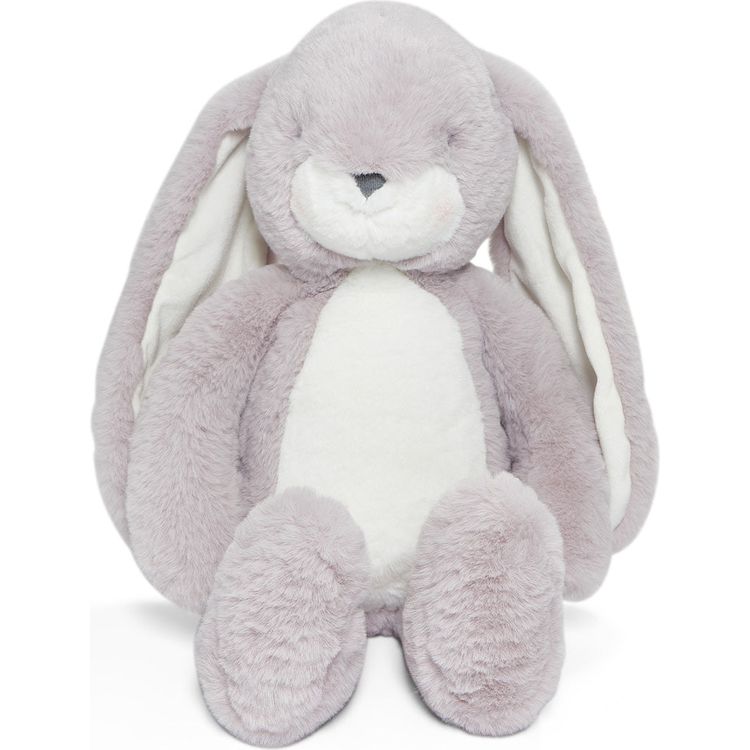 Sweet 16" Floppy Nibble Bunny - Lilac Marble