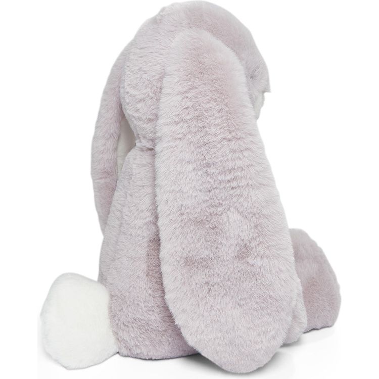 Sweet 16" Floppy Nibble Bunny - Lilac Marble - Image 4