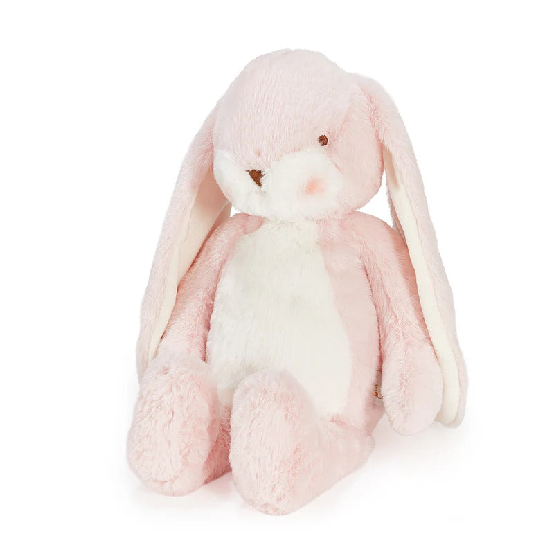 Sweet 16" Floppy Nibble Bunny – Pink - Image 3