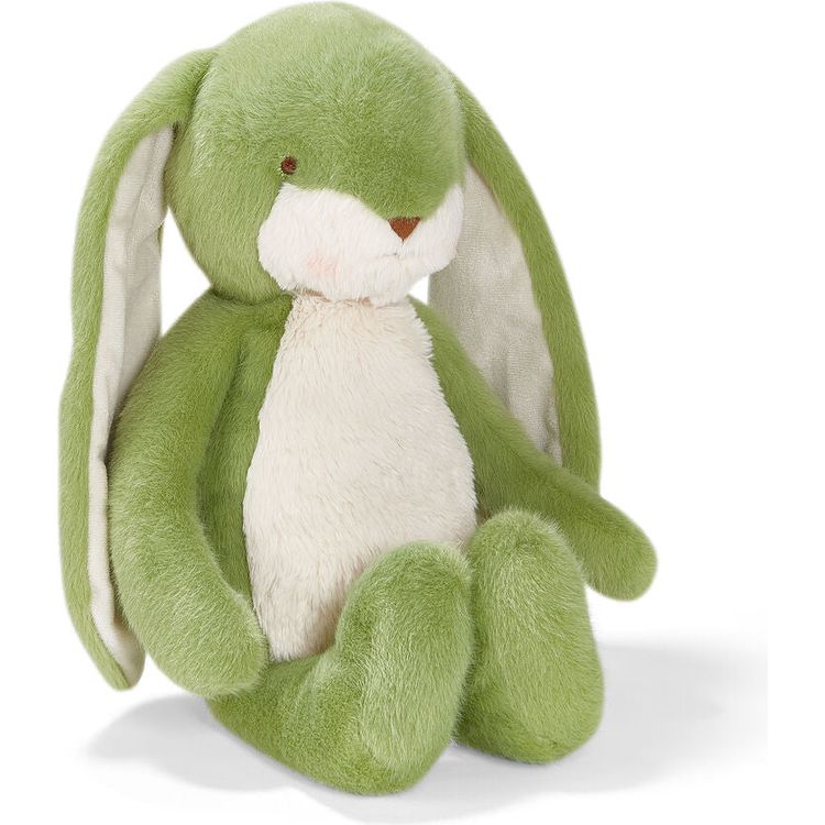 Alternative view of Sweet 16" Floppy Nibble Bunny – Pistachio