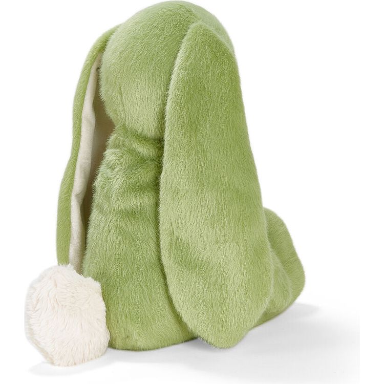 Sweet 16" Floppy Nibble Bunny – Pistachio - Image 4