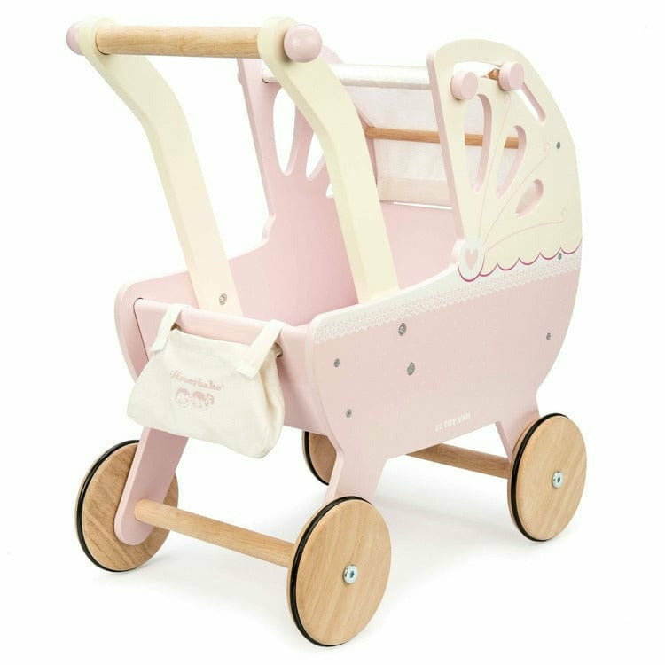 Sweet Dreams Doll Pram - Image 2