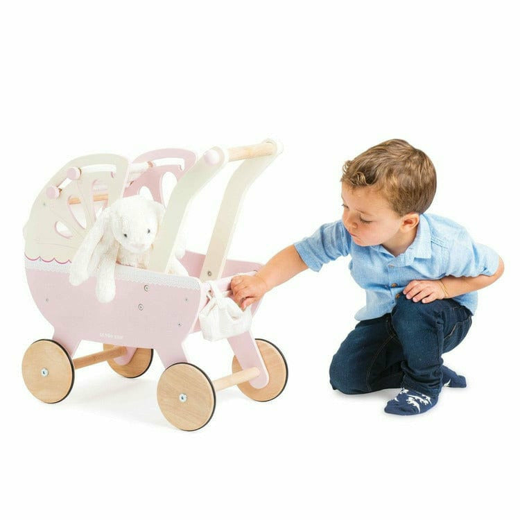 Sweet Dreams Doll Pram - Image 6