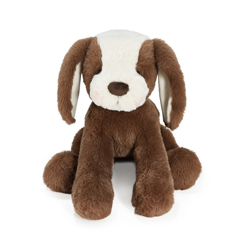 Sweet Floppy Mutt Cocoa Plush - 10"