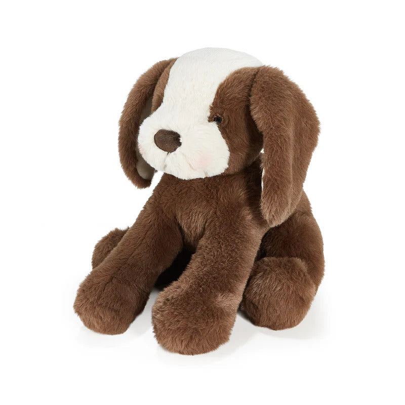 Sweet Floppy Mutt Cocoa Plush - 10" - Image 3