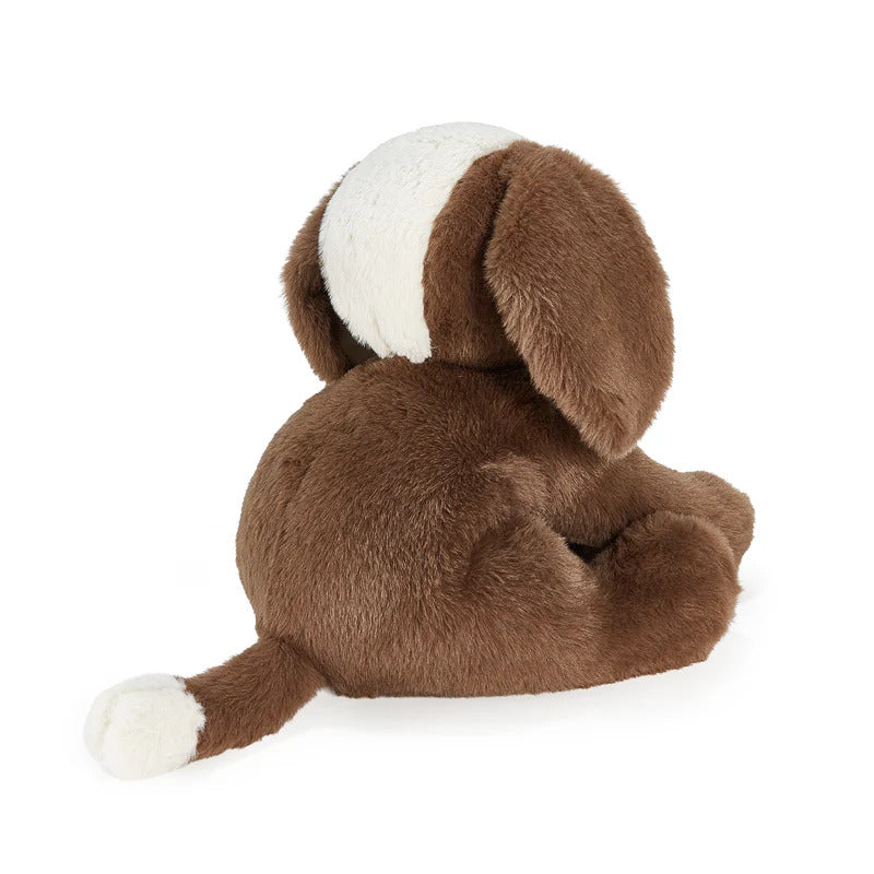 Sweet Floppy Mutt Cocoa Plush - 10" - Image 4