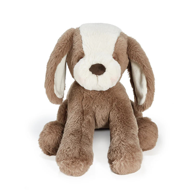 Sweet Floppy Mutt Toffee Plush - 10"