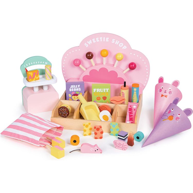 Sweetie Pic'n'Mix Shop - Image 3