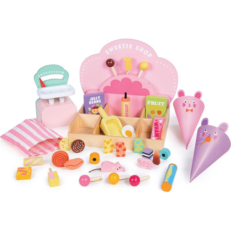 Sweetie Pic'n'Mix Shop - Image 4