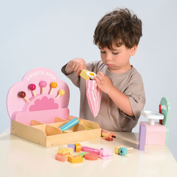 Sweetie Pic'n'Mix Shop - Image 5