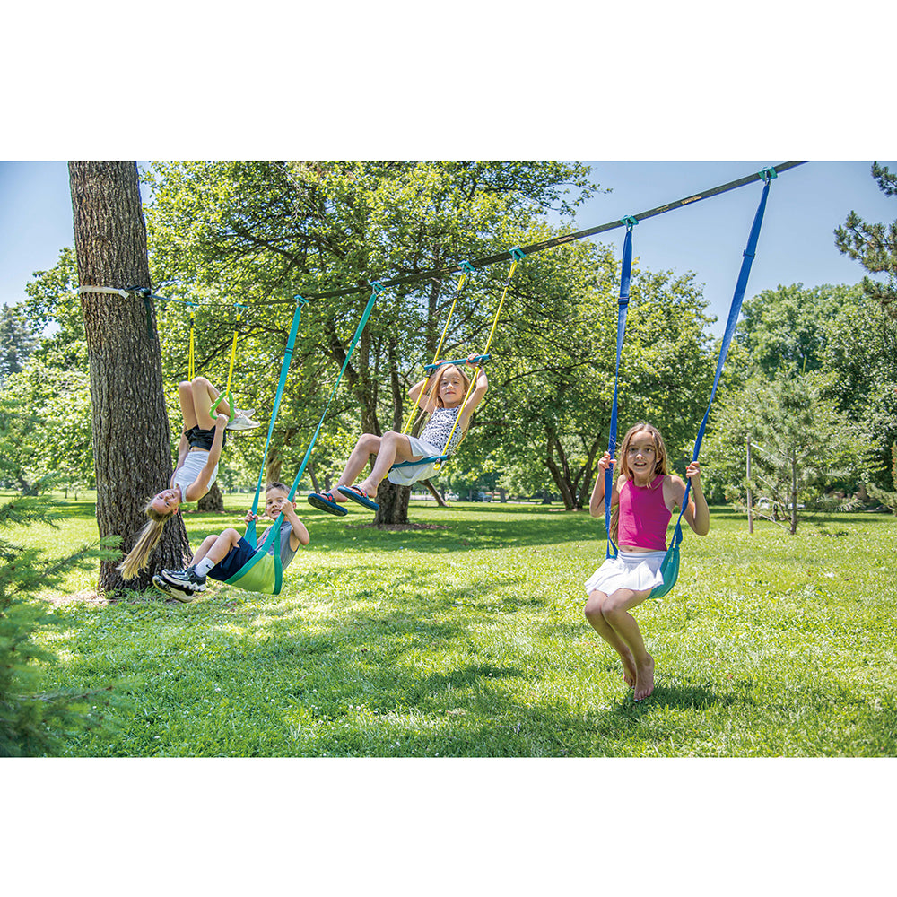 Swingset Gymnastics Line 36 Feet - Image 2