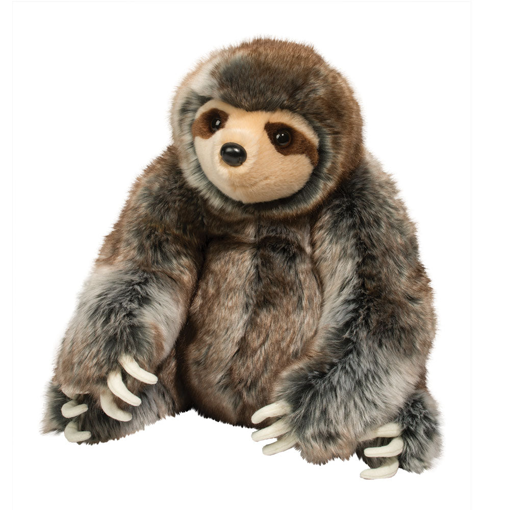 Sylvie Sloth Dlux Plush