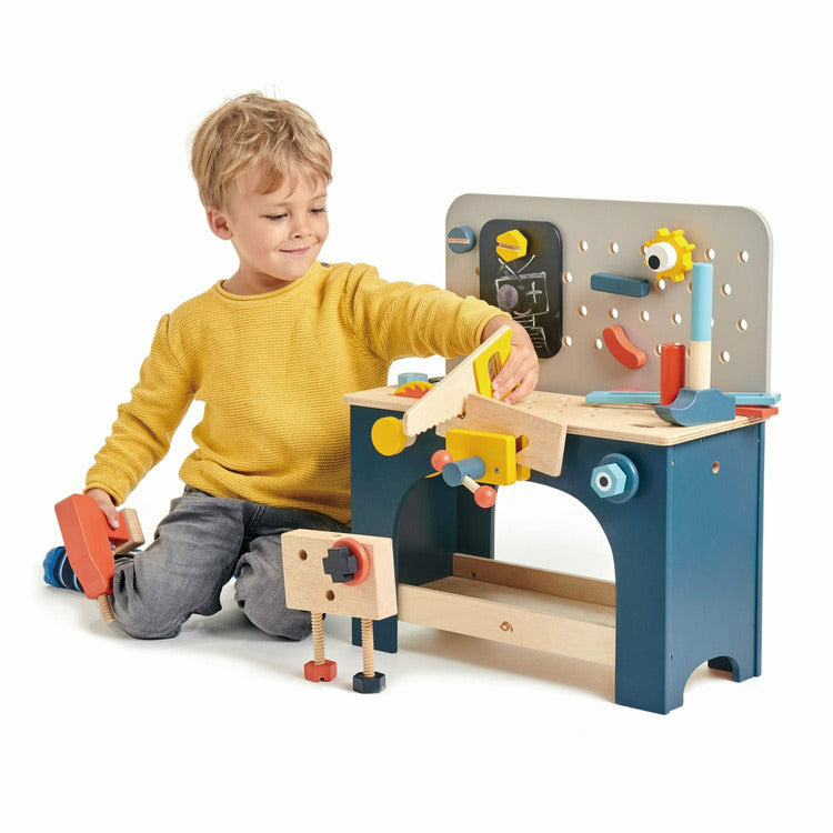 Table Top Tool Bench - Image 3