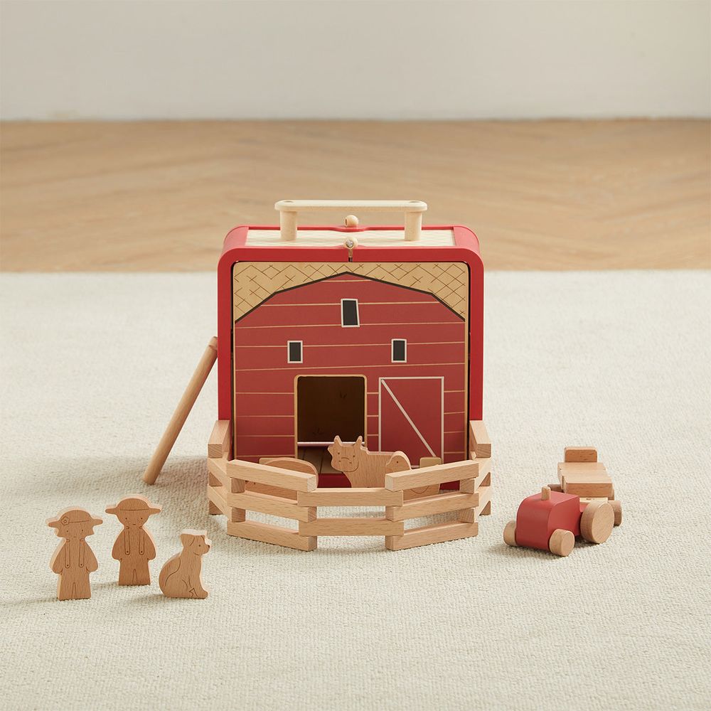 Take With Me Farm Playset - Image 5