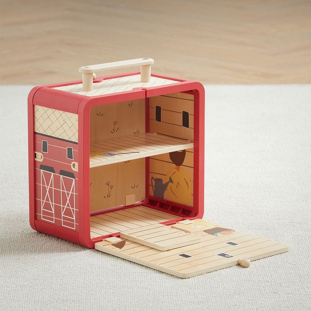 Take With Me Farm Playset - Image 6