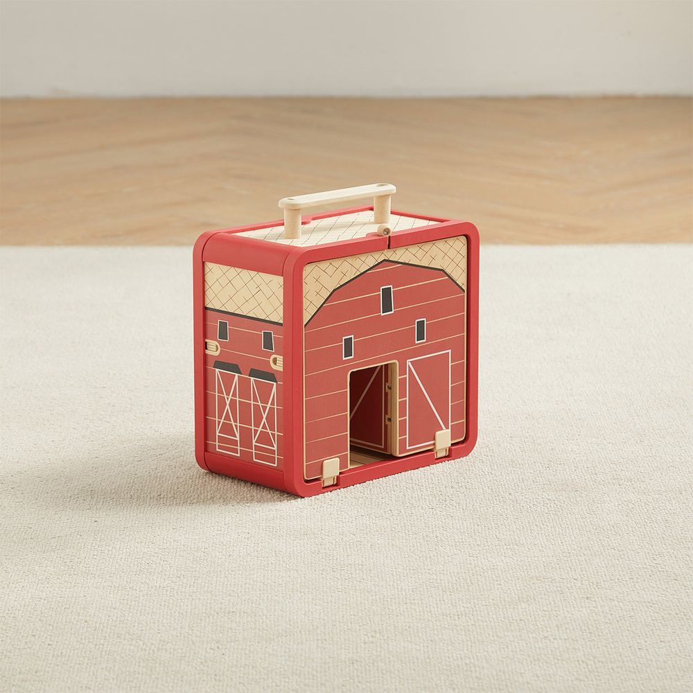 Take With Me Farm Playset - Image 7