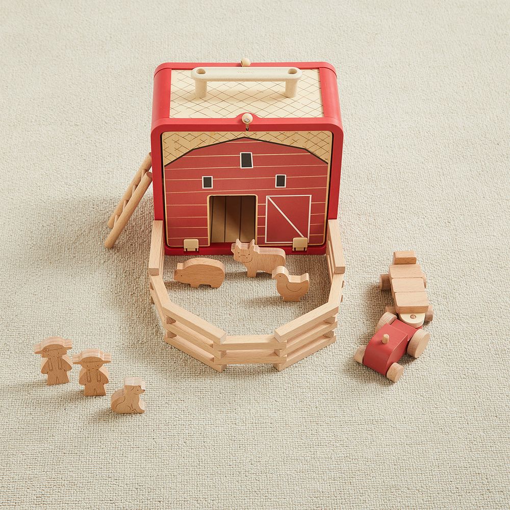 Take With Me Farm Playset - Image 9