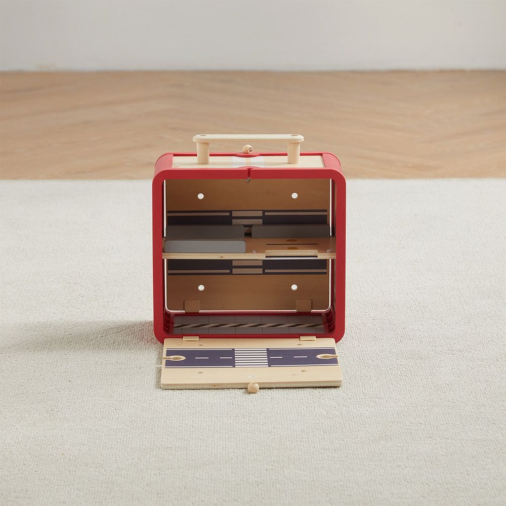 Take With Me Garage Playset - Image 4