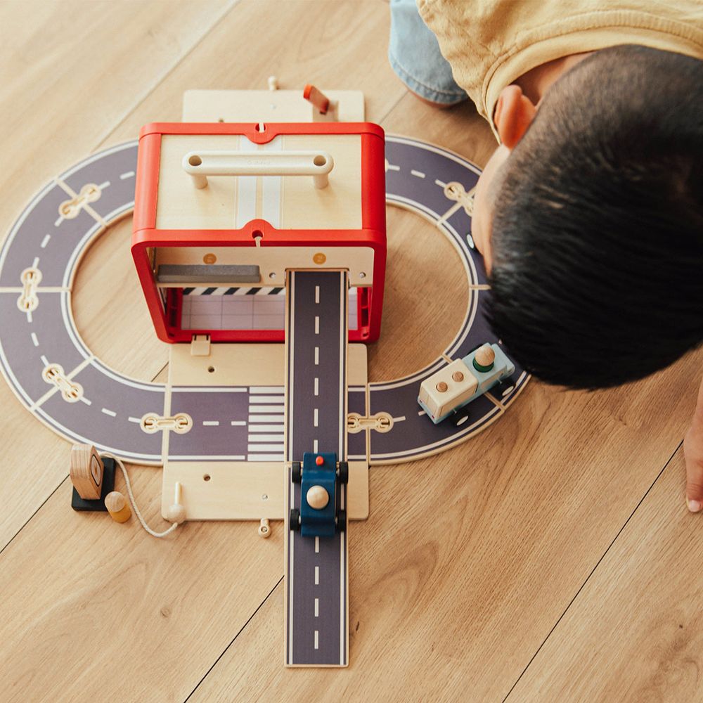 Take With Me Garage Playset - Image 6