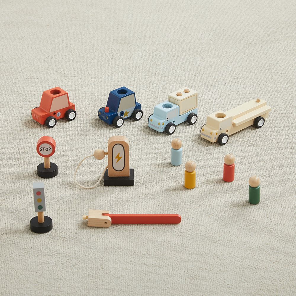 Take With Me Garage Playset - Image 8