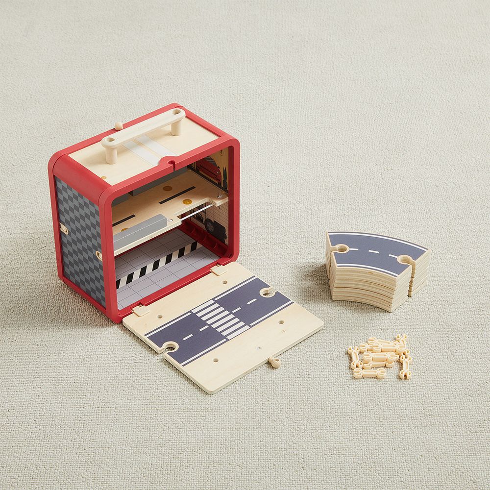 Take With Me Garage Playset - Image 9
