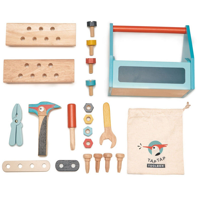 Tap Tap Tool Box - Image 4