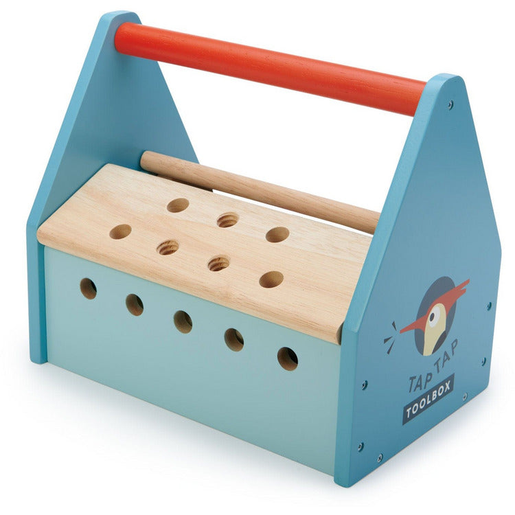 Tap Tap Tool Box - Image 5