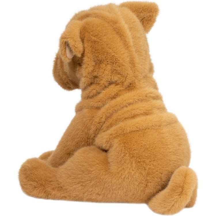 Tater Shar-Pei DLux Dog Plush - Image 3