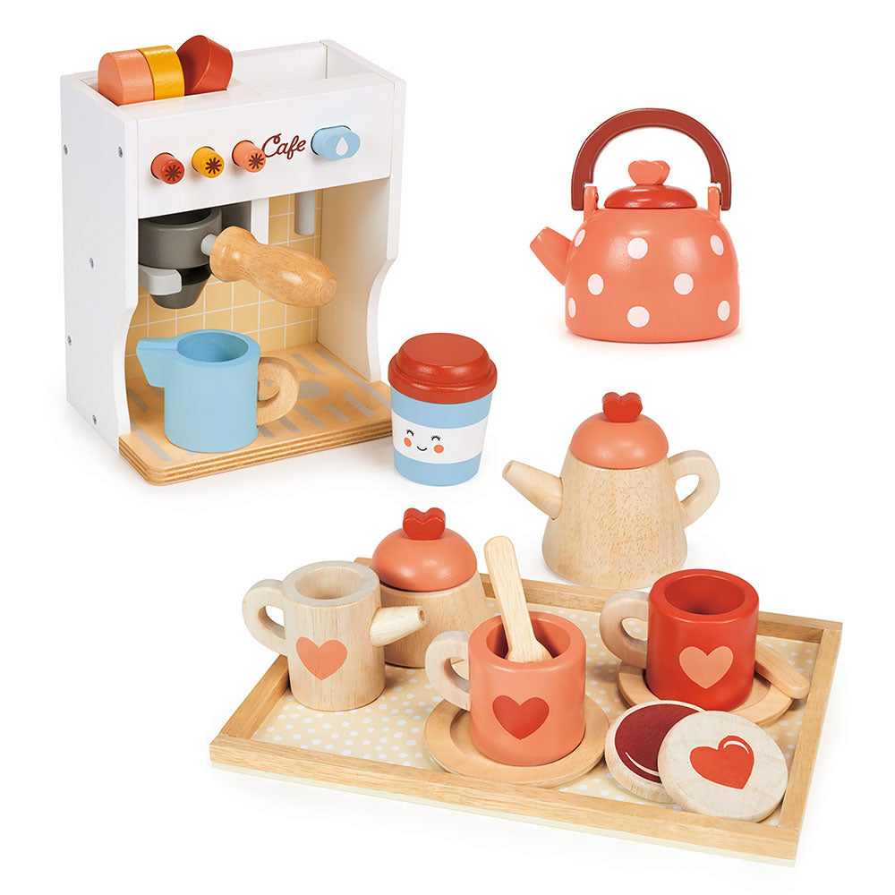 Tea Time Bundle