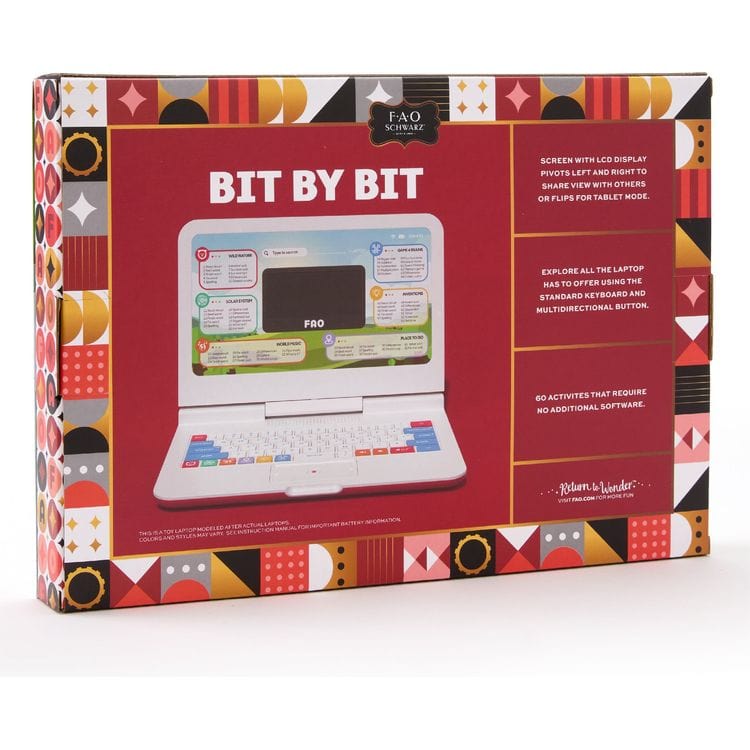 Teach & Talk Exploration Laptop - Image 7