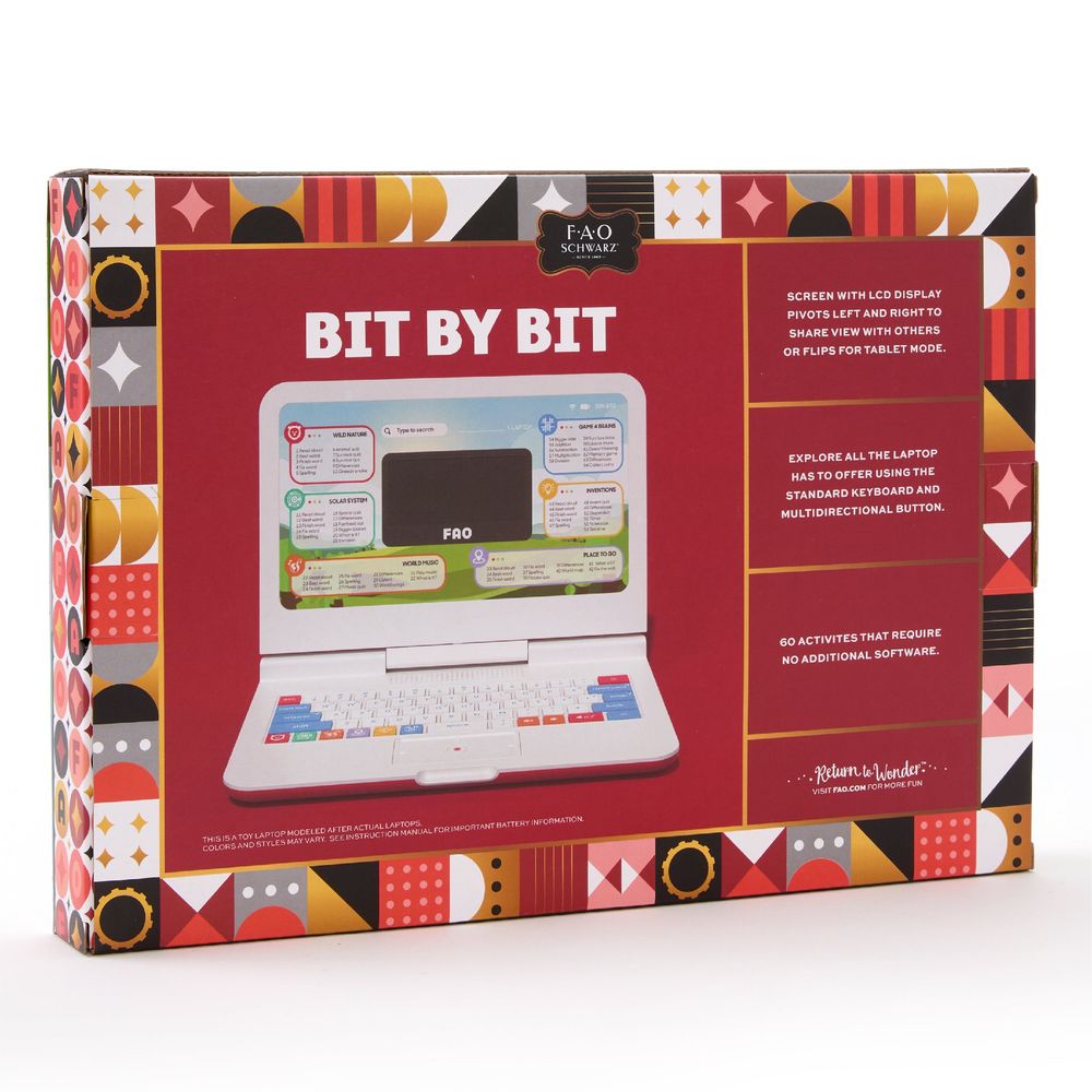 Teach & Talk Exploration Laptop - Image 6