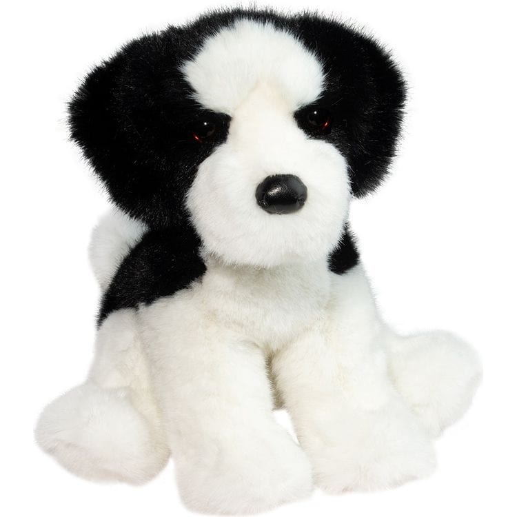 Teefer Shih Tzu Dog Plush