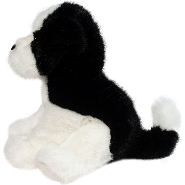 Alternative view of Teefer Shih Tzu Dog Plush