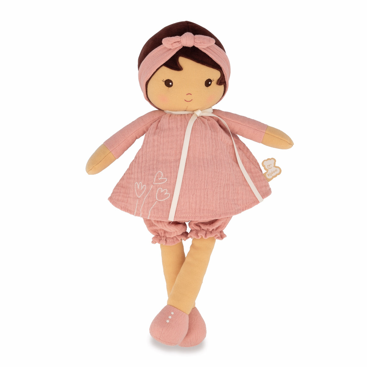 Tendresse 15.6" Doll - Amandine