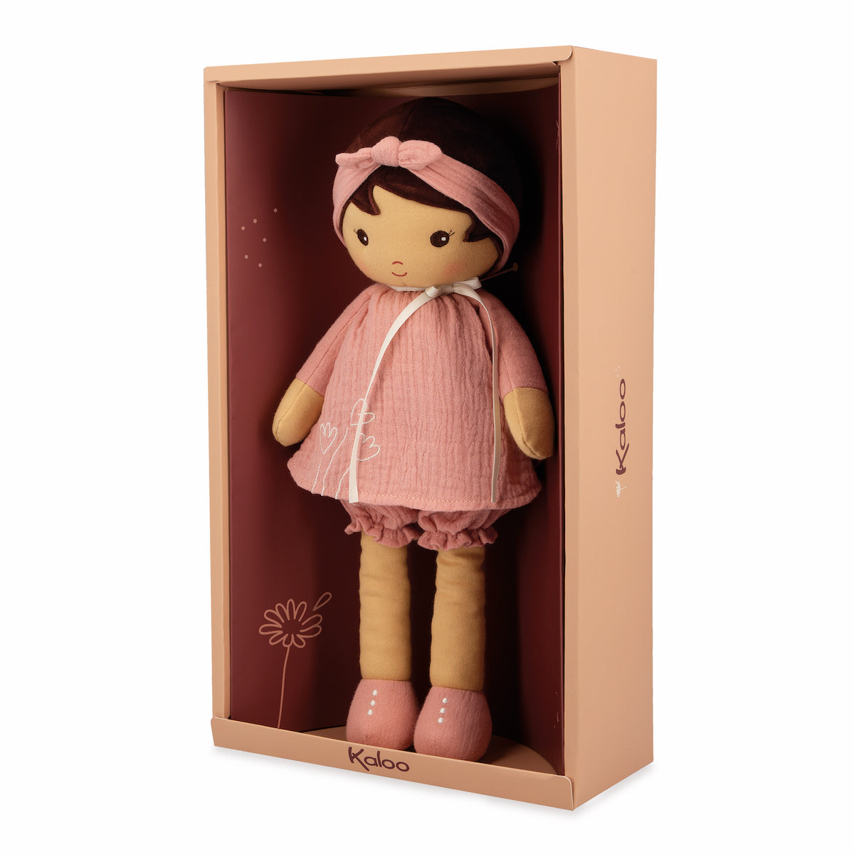 Tendresse 15.6" Doll - Amandine - Image 4