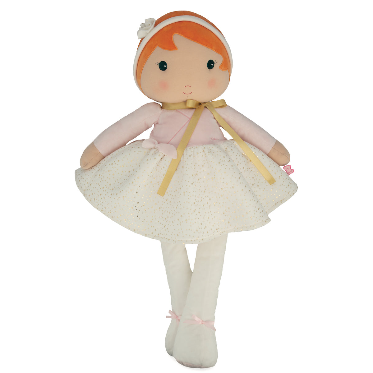 Tendresse 31.2" Doll - Valentine