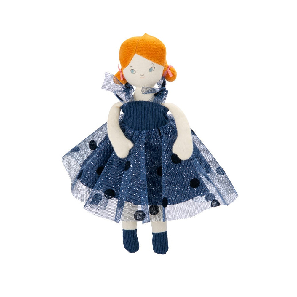 Alternative view of The Evening Dresses Doll with Suitcase - The Parisiennes