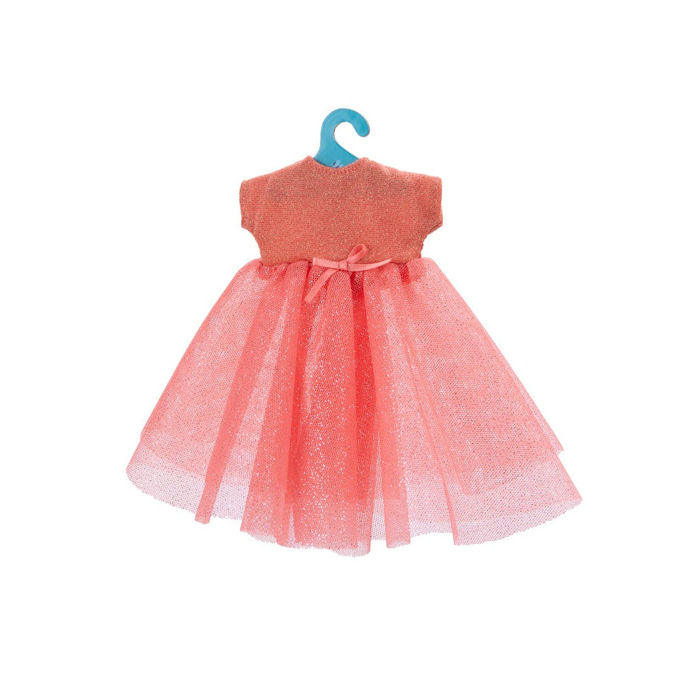 The Evening Dresses Doll with Suitcase - The Parisiennes - Image 4