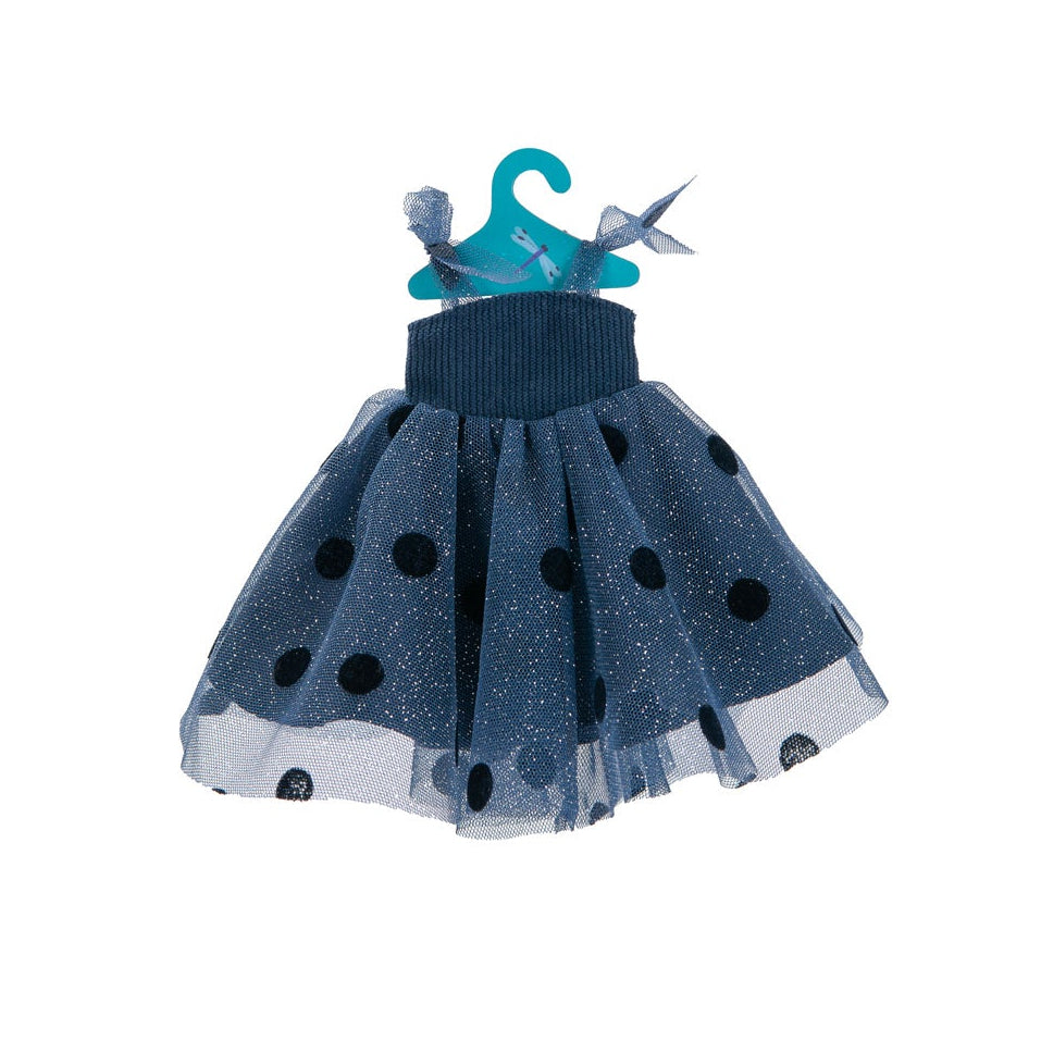 The Evening Dresses Doll with Suitcase - The Parisiennes - Image 5