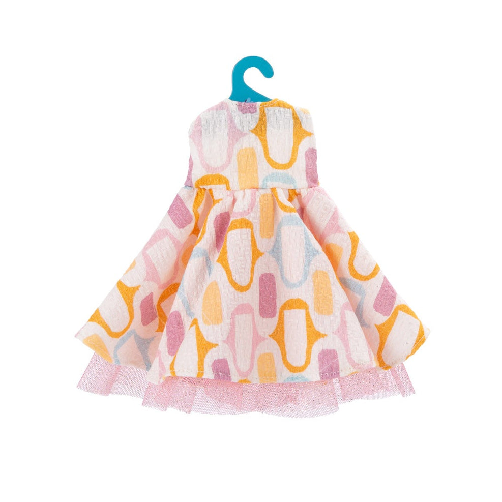 The Evening Dresses Doll with Suitcase - The Parisiennes - Image 6