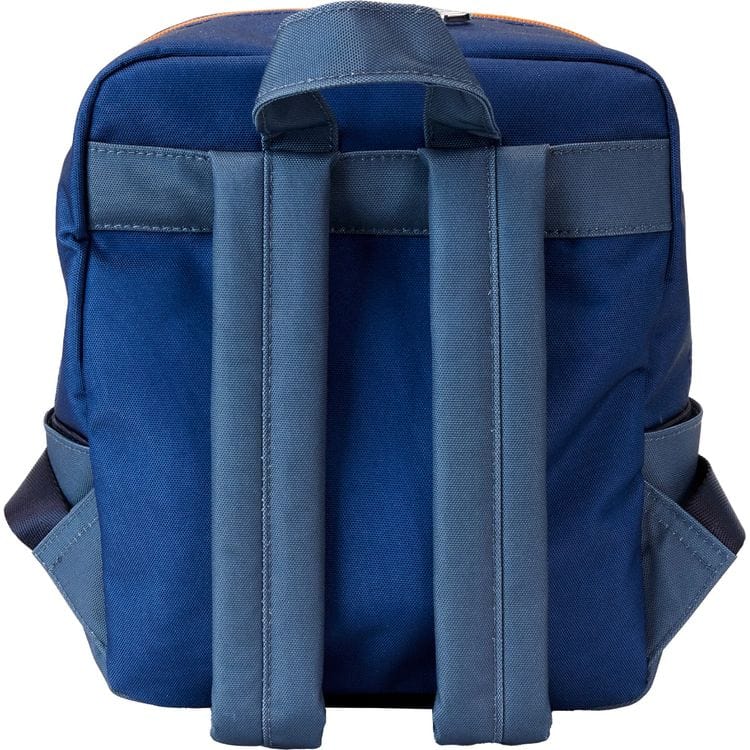 The Mandalorian Ahsoka Cosplay Nylon Mini Backpack - Image 4