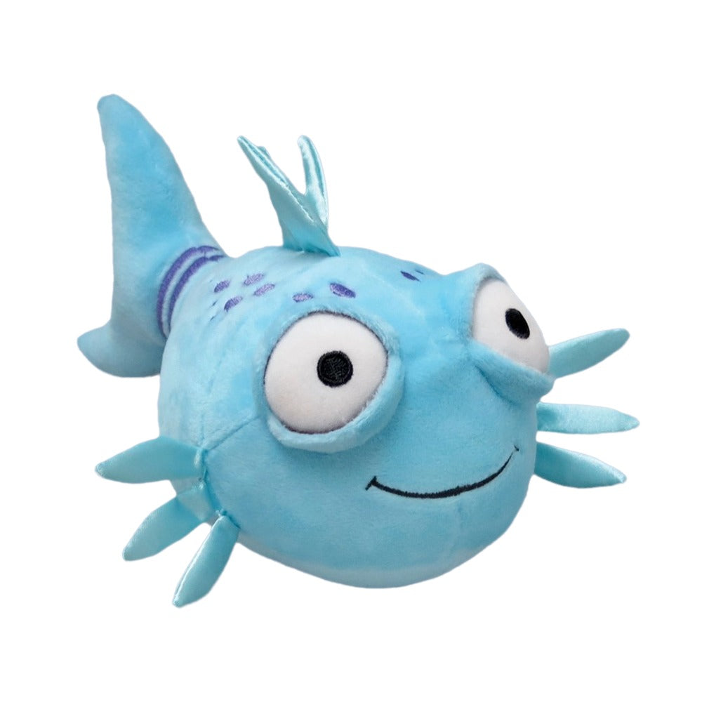 The Pout-Pout Fish Plush