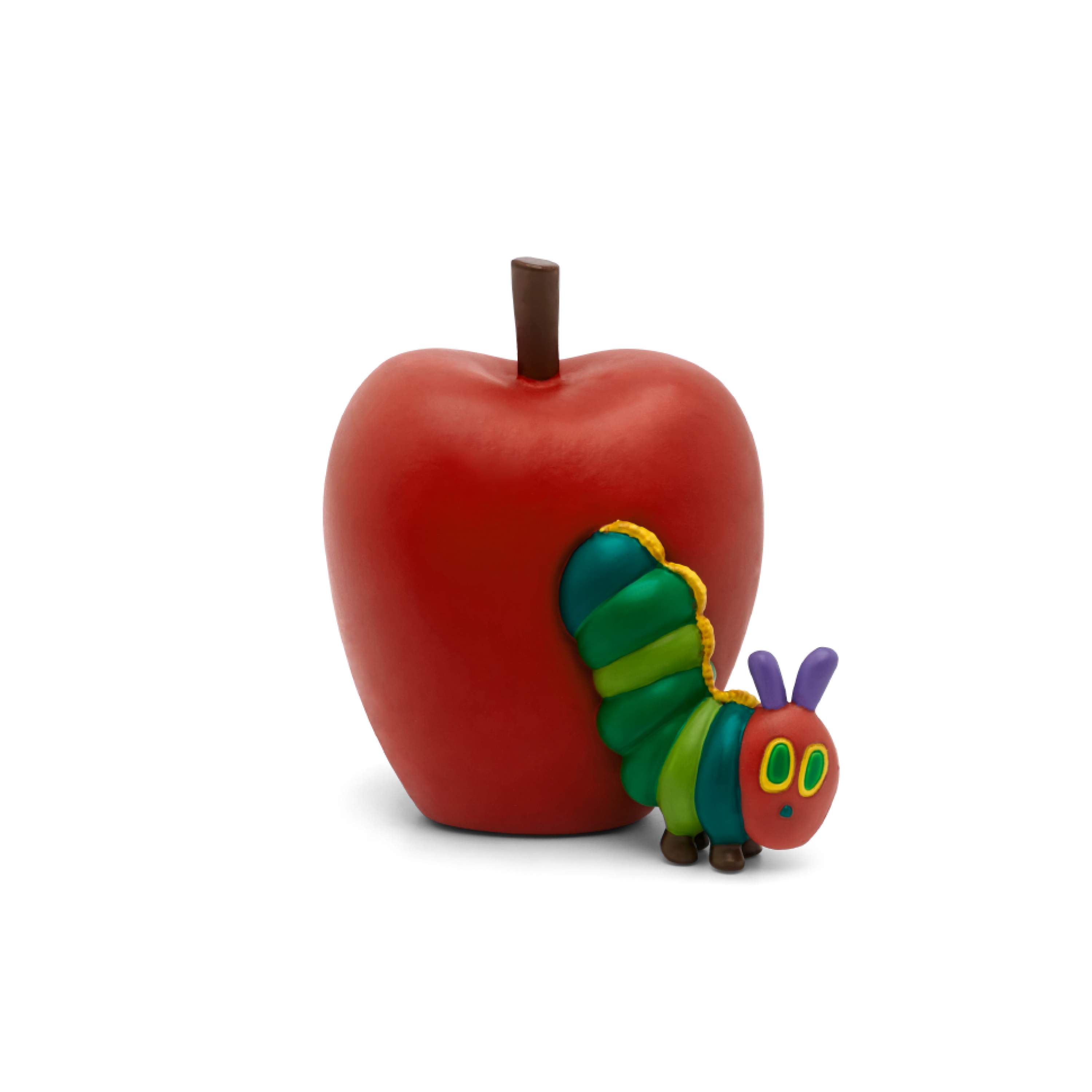 The Very Hungry Caterpillar & Friends Tonie