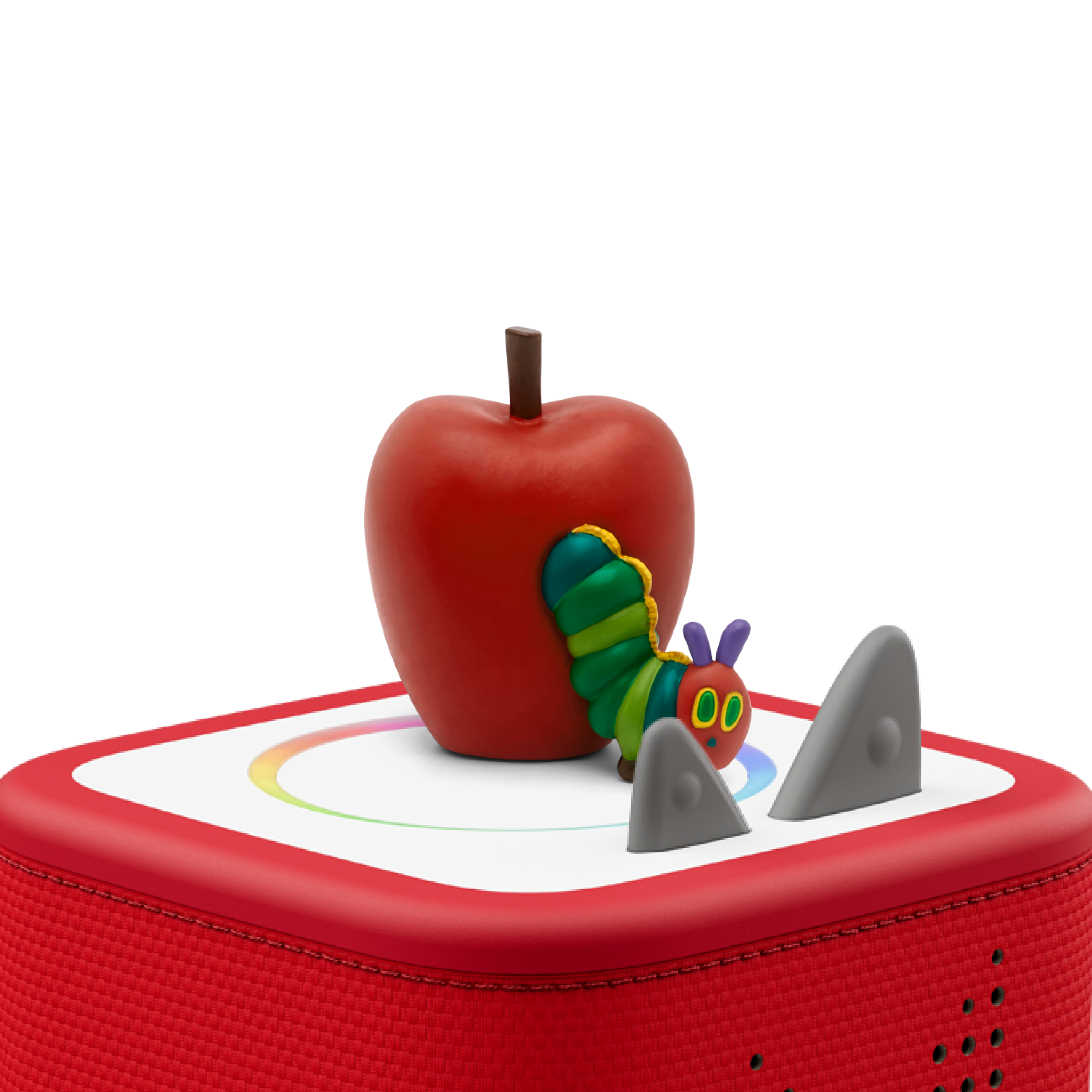 The Very Hungry Caterpillar & Friends Tonie - Image 3