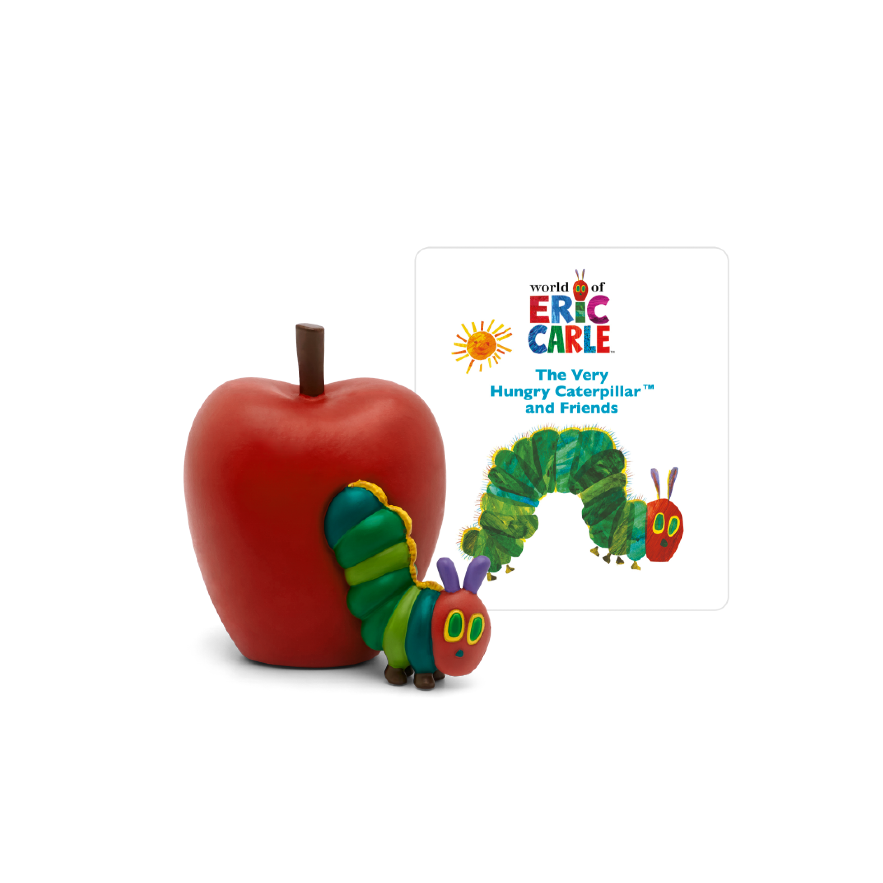 The Very Hungry Caterpillar & Friends Tonie - Image 4
