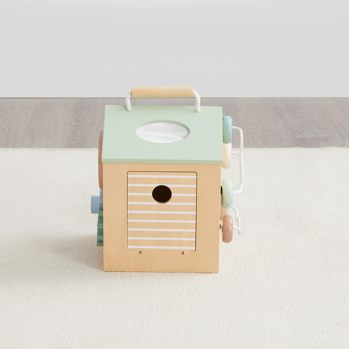 Tiny Activity House - Image 5